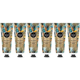 Eyüp Sabri Tuncer 6x50 ml Deep Charm El ve Vücut Kremi
