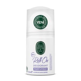 Eyüp Sabri Tuncer 75 ml Parfümsüz Deodorant Roll On