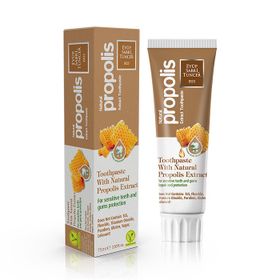 Eyüp Sabri Tuncer 75 ml Propolis Diş Macunu