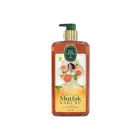 Eyüp Sabri Tuncer 750 ml Greyfurt Aromalı Bakımlı Eller Mutfak Sabunu