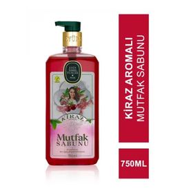 Eyüp Sabri Tuncer 750 ml Kiraz Aromalı Mutfak Sabunu
