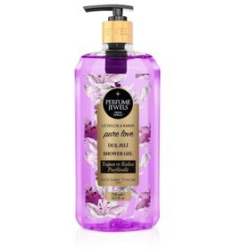 Eyüp Sabri Tuncer 750 ml Perfume Jewels Pure Love Duş Jeli