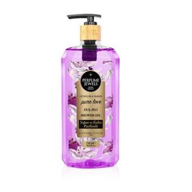 Eyüp Sabri Tuncer 750 ml Perfume Jewels Pure Love Duş Jeli