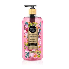 Eyüp Sabri Tuncer 750 ml Perfume Jewels Silky Touch Aromalı Duş Jeli