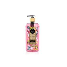 Eyüp Sabri Tuncer 750 ml Perfume Jewels Silky Touch Aromalı Duş Jeli