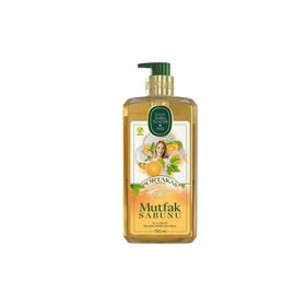 Eyüp Sabri Tuncer 750 ml Portakal Aromalı Mutfak Sabunu