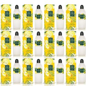 Eyüp Sabri Tuncer 80 Derece Pet 12x400 ml Klasik Limon Kolonyası