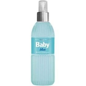 Eyüp Sabri Tuncer 80991 150 ml Pet Baby Blue Bebek Kolonyası