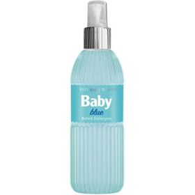 Eyüp Sabri Tuncer 80991 150 ml Pet Baby Blue Bebek Kolonyası
