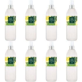 Eyüp Sabri Tuncer 8x150 ml Çeşme Limonu Kolonyası
