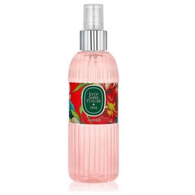 Eyüp Sabri Tuncer 8x150 ml Pet Şişe Sprey Amber Kolonyası