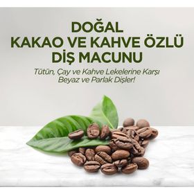Eyüp Sabri Tuncer 90 ml Doğal Kakao ve Kahve Özlü Macunu