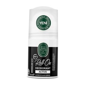 Eyüp Sabri Tuncer Active 75 ml Erkek Deodorant Roll On