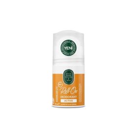 Eyüp Sabri Tuncer Active 75 ml Kadın Deodorant Roll On