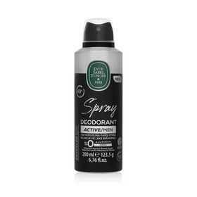 Eyüp Sabri Tuncer Aktif 200 ml Erkek Deodorant