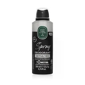 Eyüp Sabri Tuncer Aktif 200 ml Erkek Deodorant
