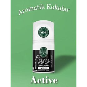 Eyüp Sabri Tuncer Aktif 75 ml Erkek Deodorant Roll On