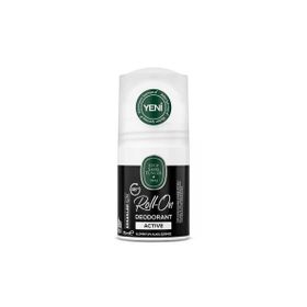 Eyüp Sabri Tuncer Aktif 75 ml Erkek Deodorant Roll On