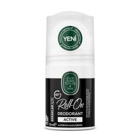 Eyüp Sabri Tuncer Aktif 75 ml Erkek Deodorant Roll On