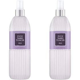 Eyüp Sabri Tuncer Alaçatı Lavantası 2x150 ml Sprey