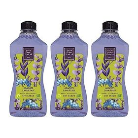 Eyüp Sabri Tuncer Alaçatı Lavantası 3x1500 ml Sıvı Sabun