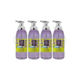 Eyüp Sabri Tuncer Alaçatı Lavantası 4x500 ml Köpük Sabun