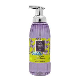 Eyüp Sabri Tuncer Alaçatı Lavantası 500 ml Köpük Sabun