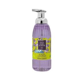 Eyüp Sabri Tuncer Alaçatı Lavantası 500 ml Köpük Sabun