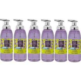 Eyüp Sabri Tuncer Alaçatı Lavantası 6x500 ml Köpük Sabun
