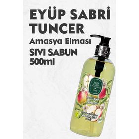 Eyüp Sabri Tuncer Amasya Elması 500 ml Sıvı Sabun