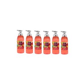 Eyüp Sabri Tuncer Amber 6x500 ml Köpük Sabun