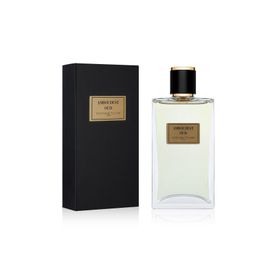 Eyüp Sabri Tuncer Ambou Dest Oud Parfümlü Cam Şişe 100 ml Kolonya