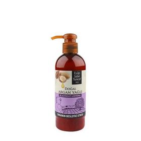 Eyüp Sabri Tuncer Argan Yağlı 250 ml El Vücut Losyon