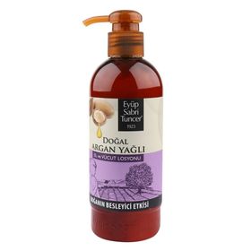 Eyüp Sabri Tuncer Argan Yağlı 250 ml El Vücut Losyon
