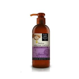 Eyüp Sabri Tuncer Argan Yağlı 250 ml El Vücut Losyon