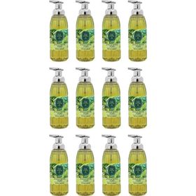 Eyüp Sabri Tuncer Ayvalık Zeytin Çiçeği 12x500 ml Köpük Sabun