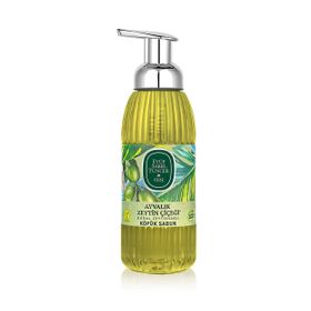 Eyüp Sabri Tuncer Ayvalık Zeytin Çiçeği 12x500 ml Köpük Sabun