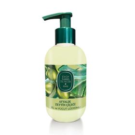 Eyüp Sabri Tuncer Ayvalık Zeytin Çiçeği 280 ml El ve Vücut Losyonu