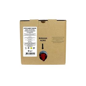 Eyüp Sabri Tuncer Ayvalık Zeytin Çiçeği 5 lt Köpük Sabun