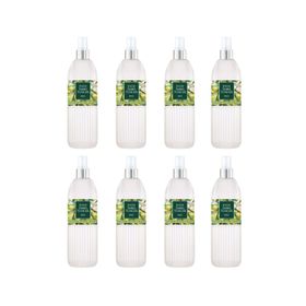 Eyüp Sabri Tuncer Ayvalık Zeytin Çiçeği 8x150 ml Pet Sprey Kolonya