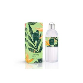 Eyüp Sabri Tuncer Beyaz Çay Cam Şişe 200 ml Kolonya