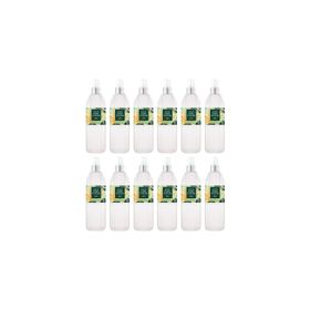 Eyüp Sabri Tuncer Beyaz Çay Kolonyası 12x150 ml Silindir Pet Şişe Sprey