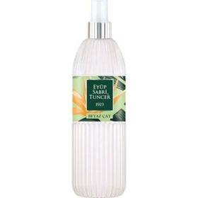 Eyüp Sabri Tuncer Beyaz Çay Kolonyası 150 Ml Silindir Pet Şişe Sprey