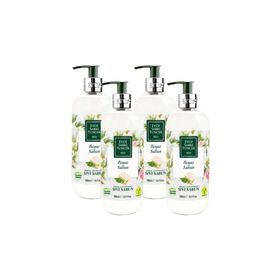 Eyüp Sabri Tuncer Beyaz Sabun 4x500 ml Sıvı Sabun
