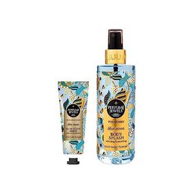 Eyüp Sabri Tuncer Blue Moon 250 ml Vücut Spreyi + Blue Moon 50 ml El ve Vücut Kremi