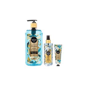 Eyüp Sabri Tuncer Blue Moon 750 ml Duş Jeli + 250 ml Blue Moon Vücut Spreyi