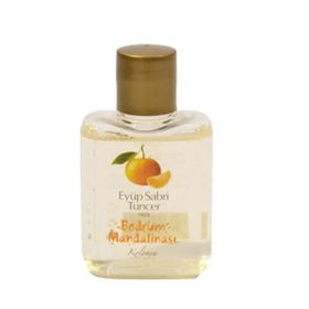 Eyüp Sabri Tuncer Bodrum Mandalina 50 ml Kolonya