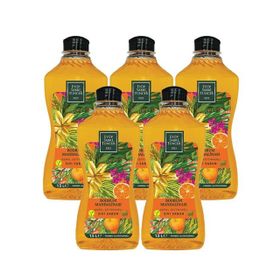 Eyüp Sabri Tuncer Bodrum Mandalinasi 1.5 lt 5'li Sıvı Sabun
