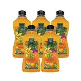 Eyüp Sabri Tuncer Bodrum Mandalinasi 1.5 lt 5'li Sıvı Sabun