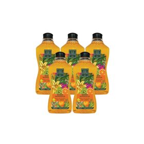 Eyüp Sabri Tuncer Bodrum Mandalinasi 1.5 lt 5'li Sıvı Sabun